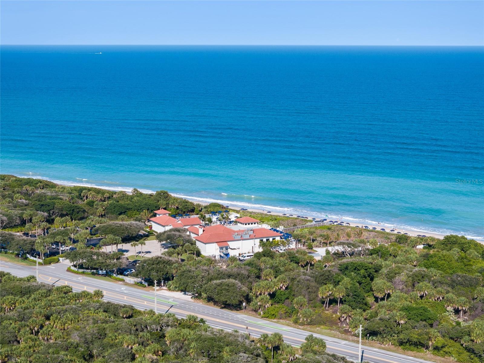 ISLAND CLUB OF VERO BEACH PH II - Residential