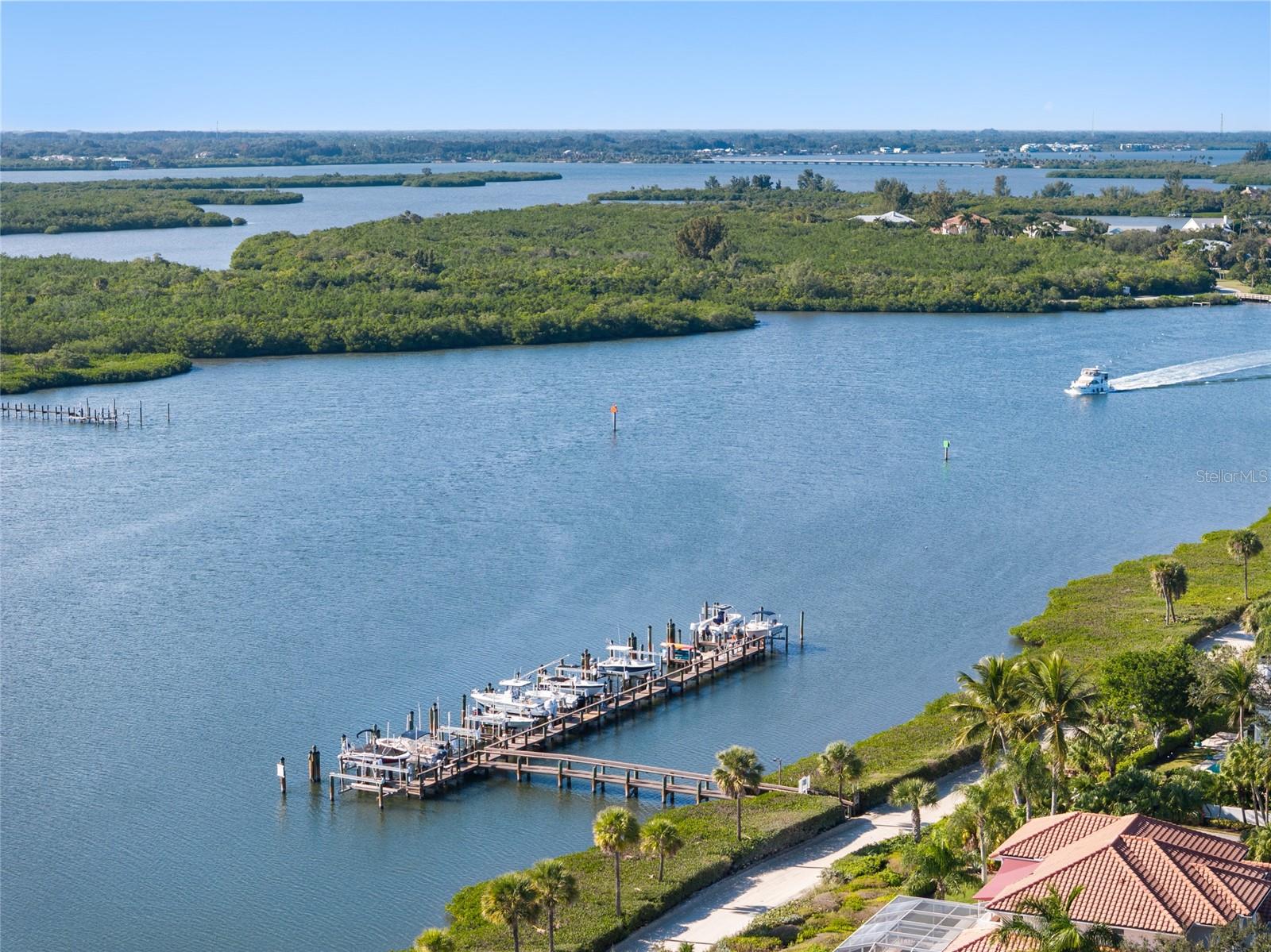 ISLAND CLUB OF VERO BEACH PH II - Residential