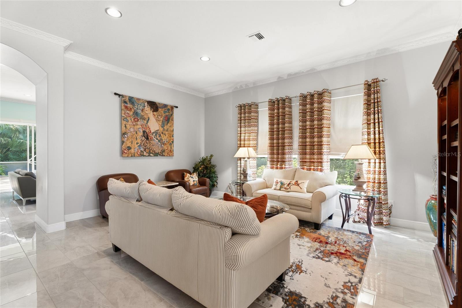 ISLAND CLUB OF VERO BEACH PH II - Residential