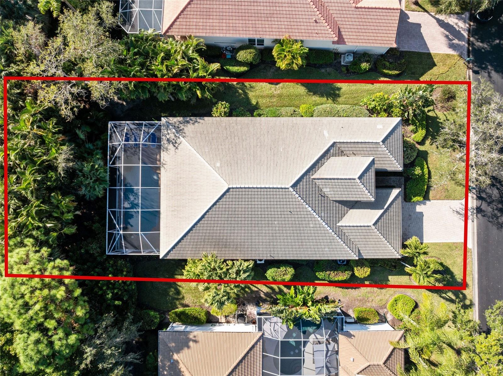 ISLAND CLUB OF VERO BEACH PH II - Residential