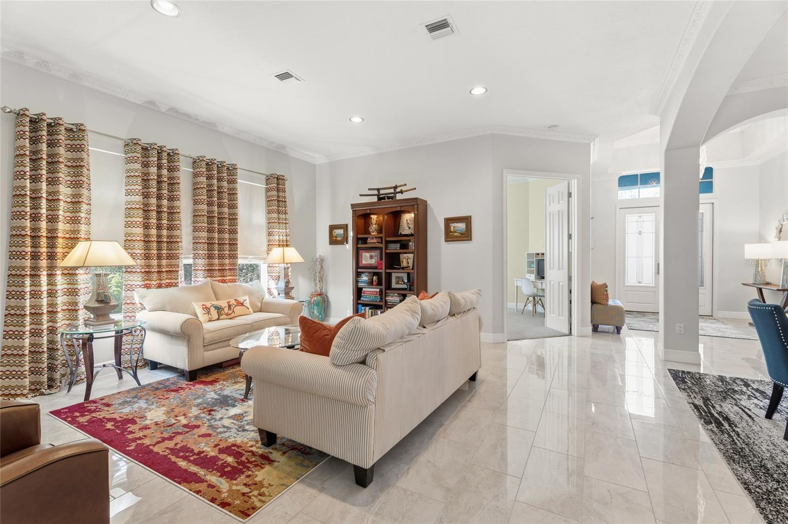 ISLAND CLUB OF VERO BEACH PH II - Residential