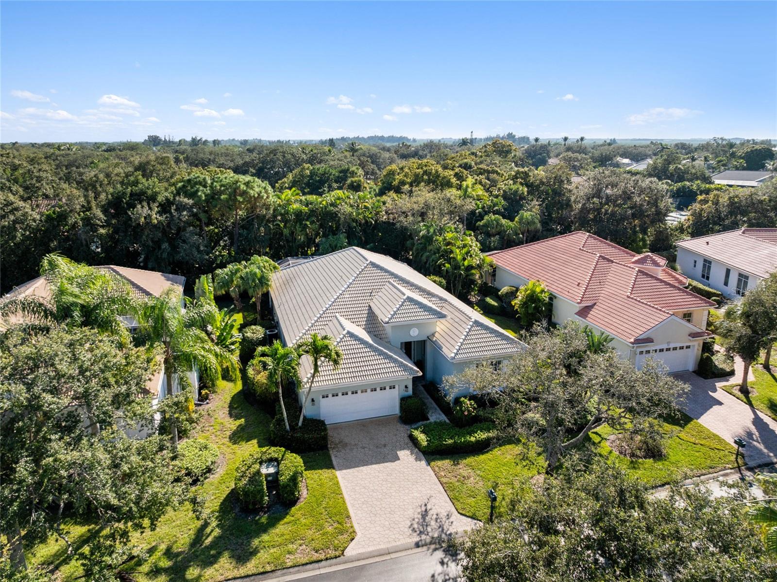 ISLAND CLUB OF VERO BEACH PH II - Residential