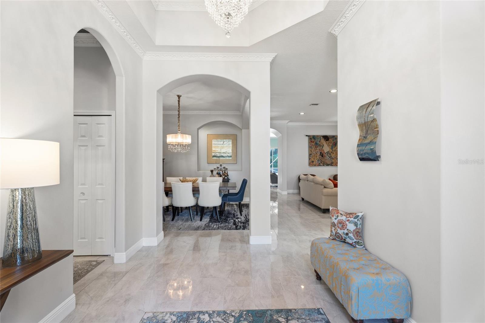 ISLAND CLUB OF VERO BEACH PH II - Residential