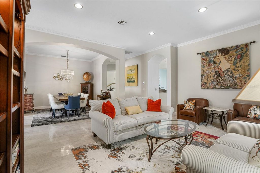 Photo of 889 Island Club Square, Vero Beach, FL 32963 (MLS # O6344115)