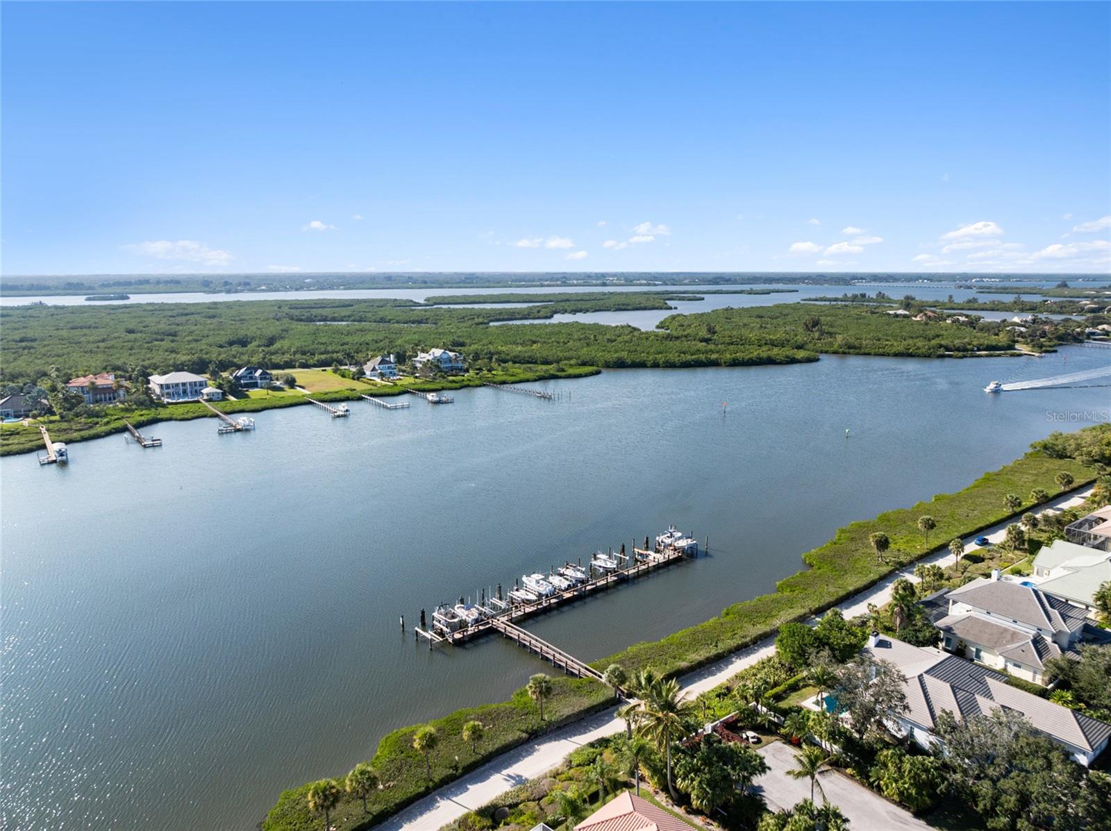 ISLAND CLUB OF VERO BEACH PH II - Residential