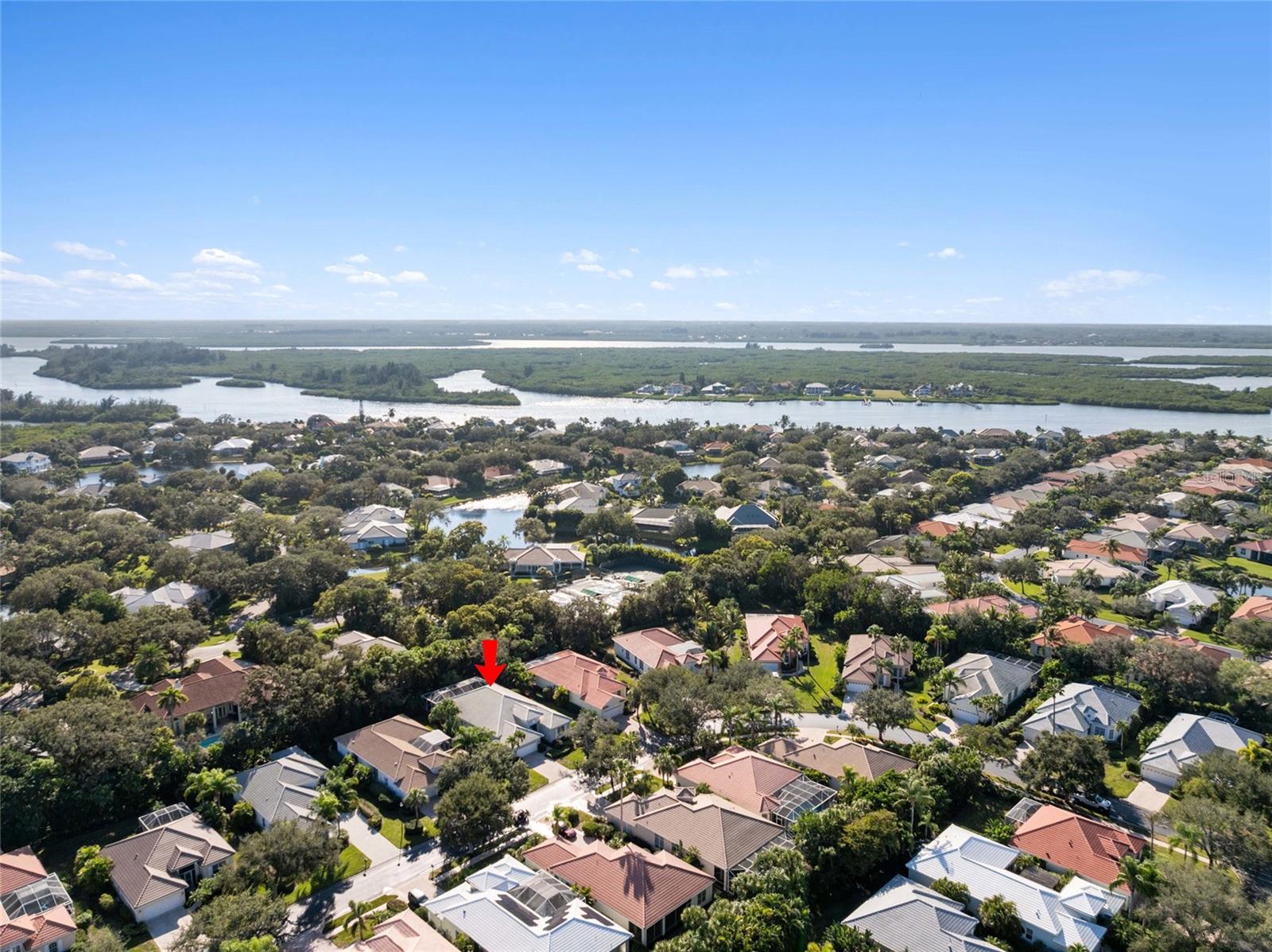 ISLAND CLUB OF VERO BEACH PH II - Residential