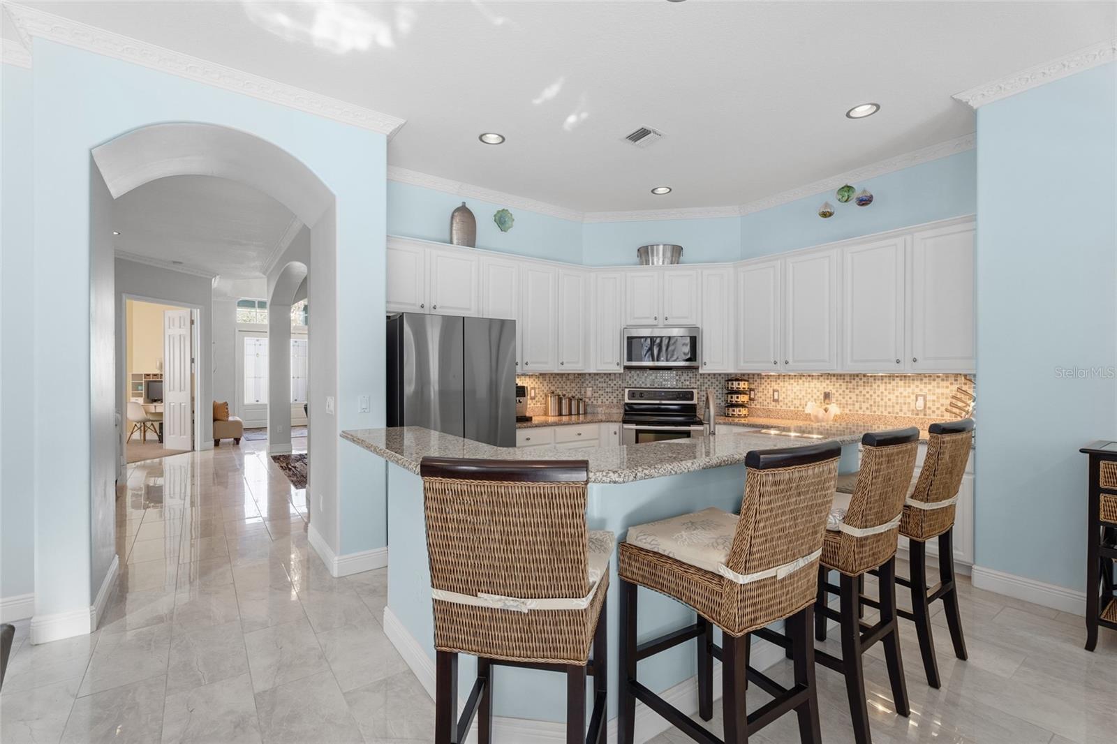 ISLAND CLUB OF VERO BEACH PH II - Residential