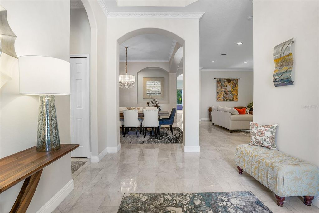 Photo of 889 Island Club Square, Vero Beach, FL 32963 (MLS # O6344115)