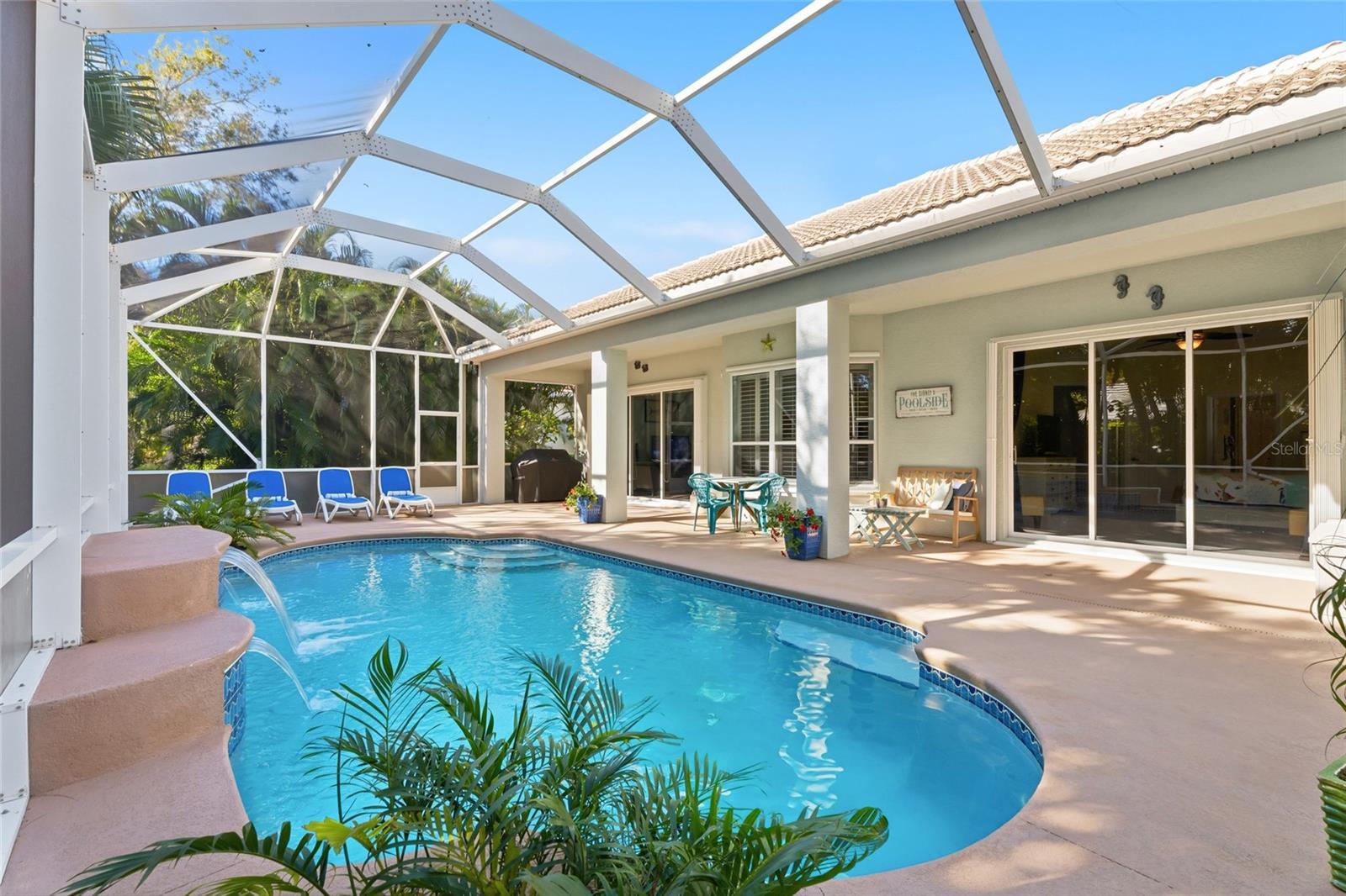 ISLAND CLUB OF VERO BEACH PH II - Residential