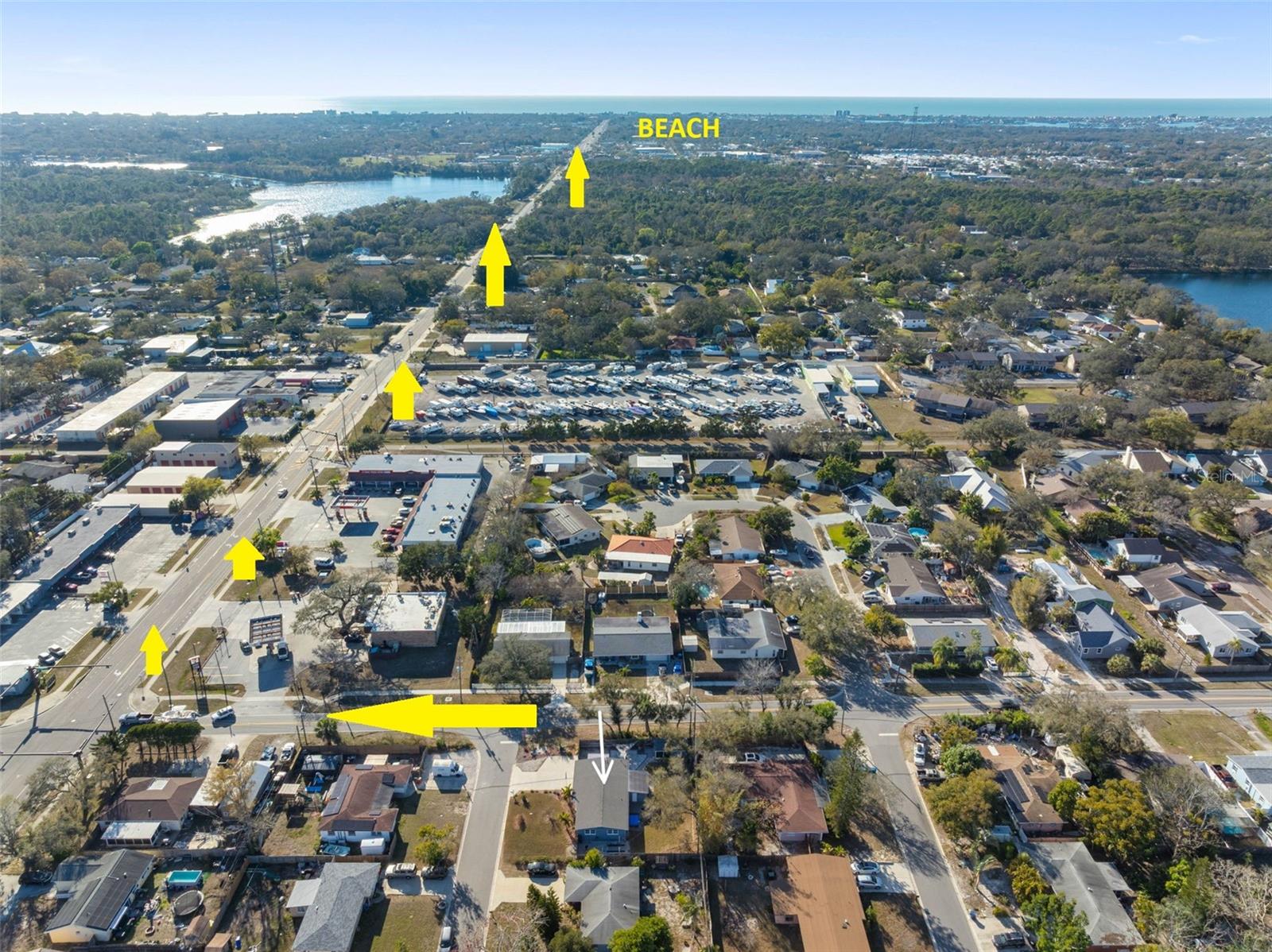 WALSINGHAM MANOR - Residential