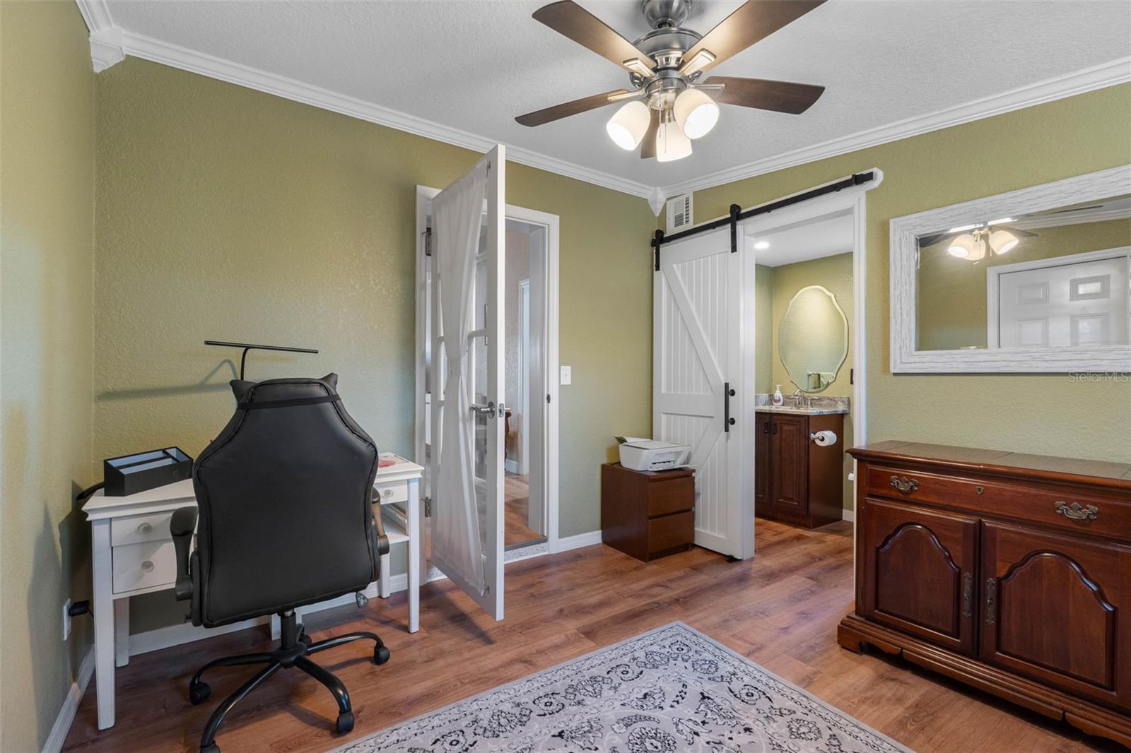 WALSINGHAM MANOR - Residential