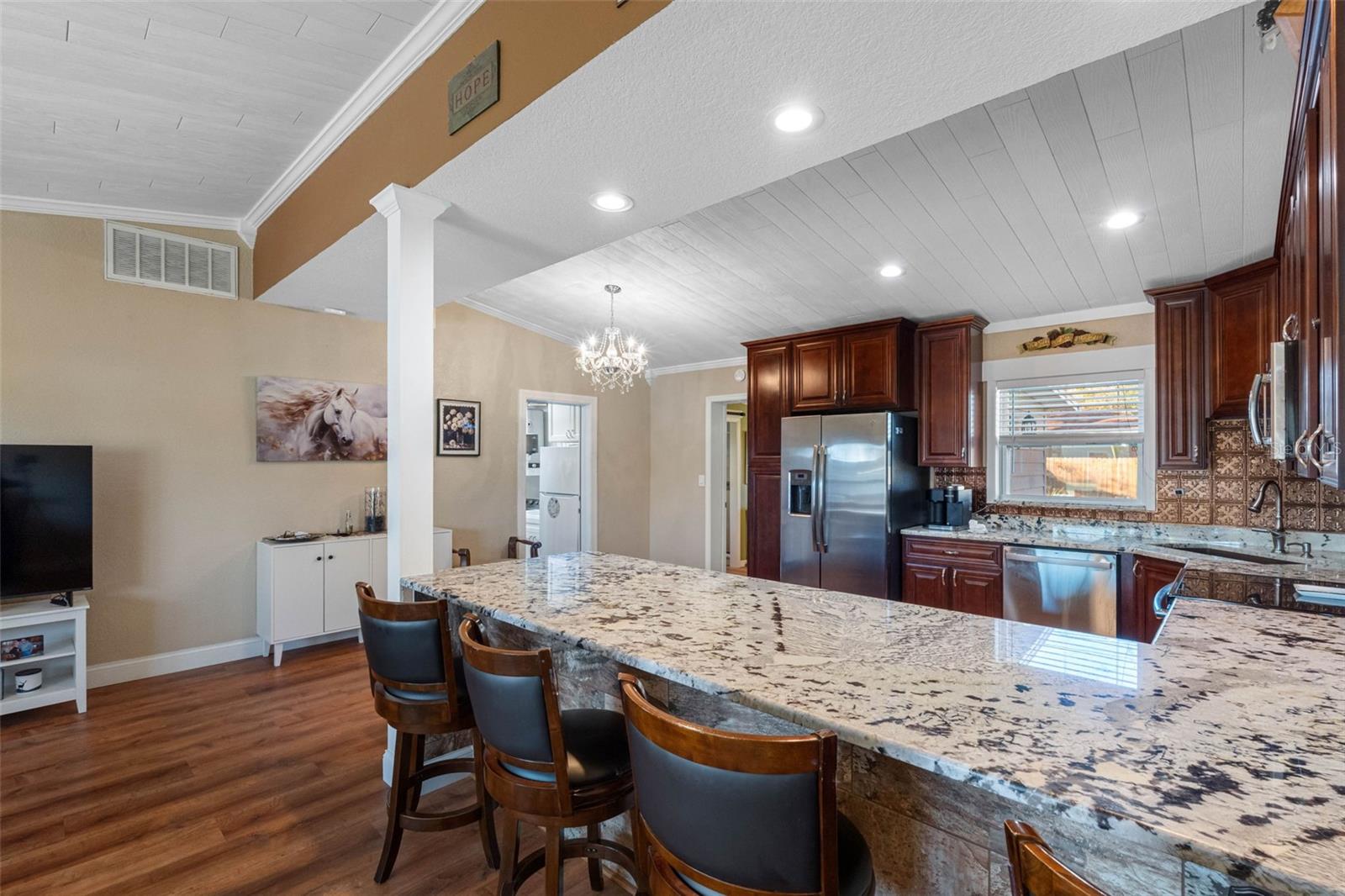 WALSINGHAM MANOR - Residential