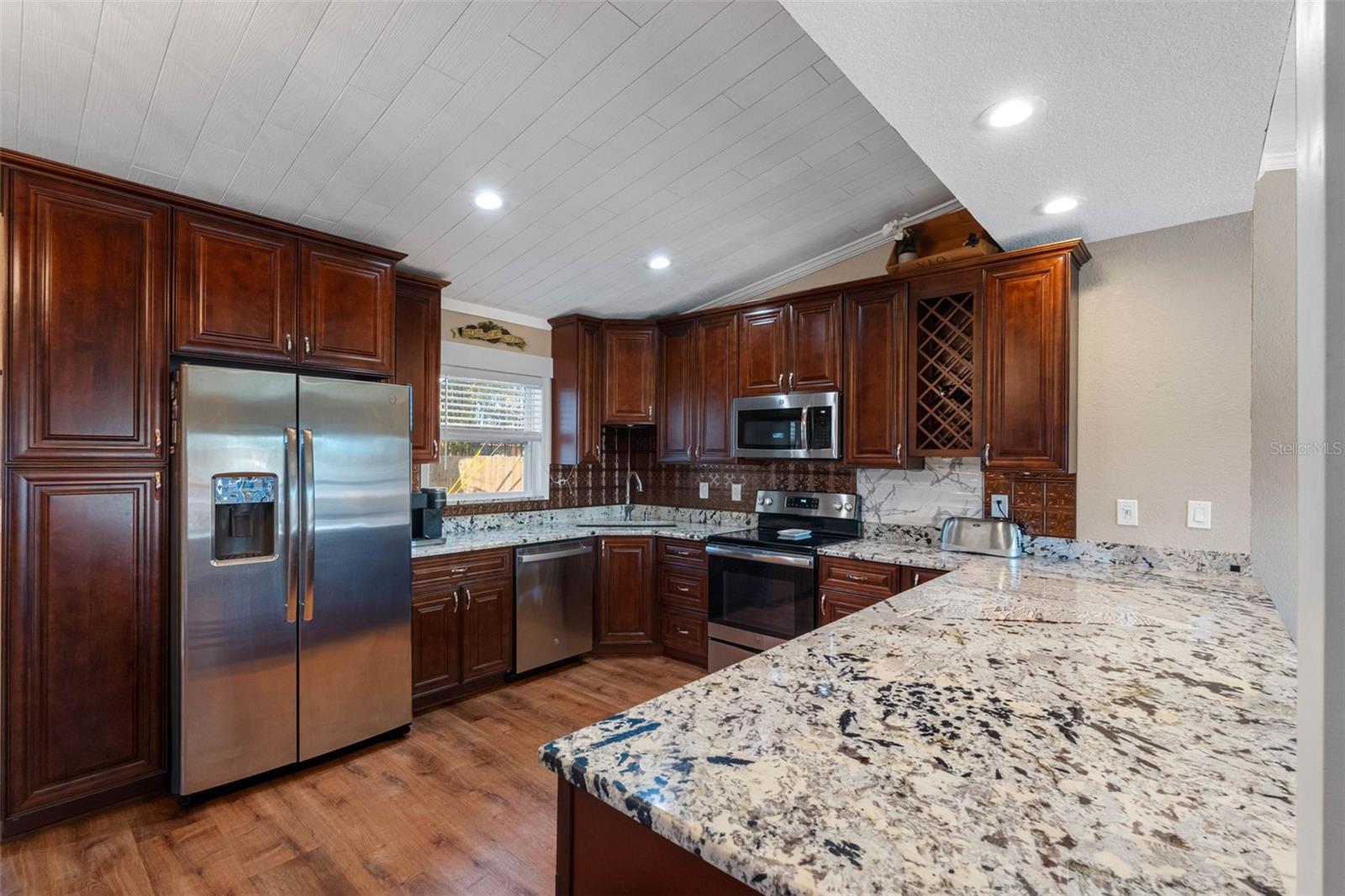 WALSINGHAM MANOR - Residential