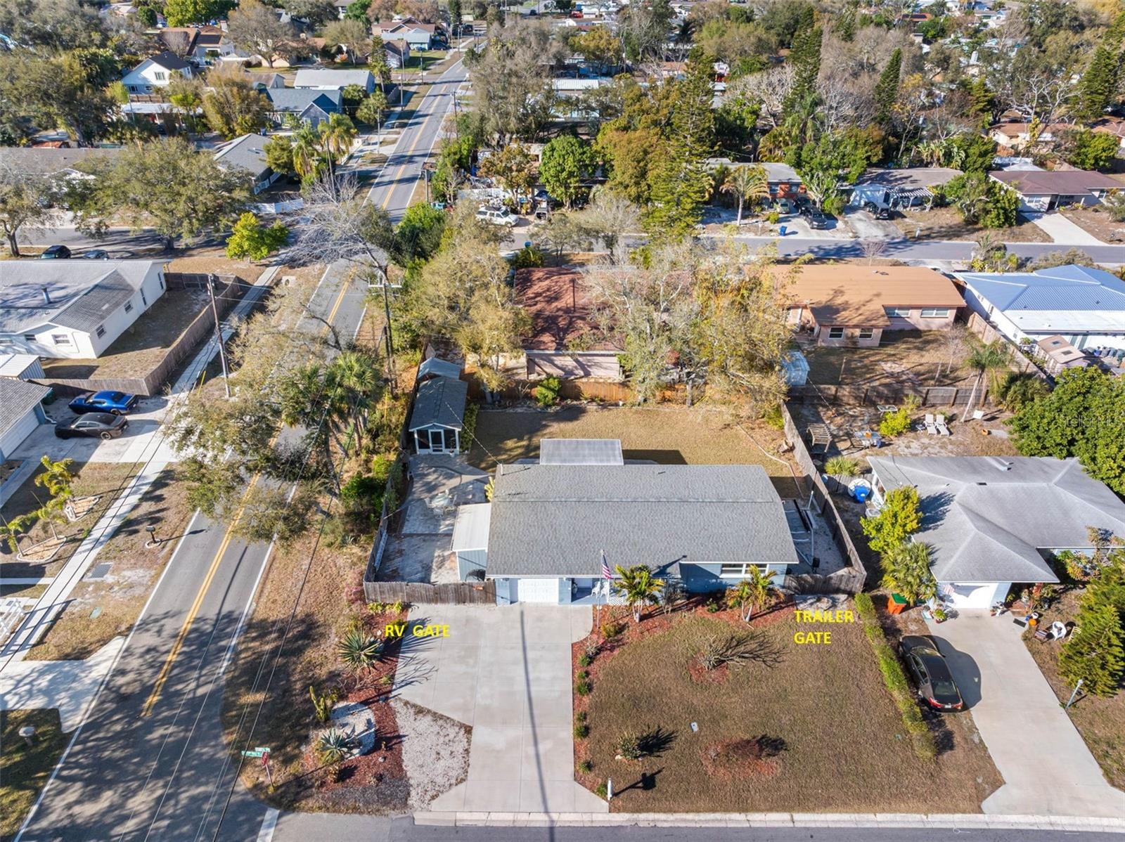 WALSINGHAM MANOR - Residential