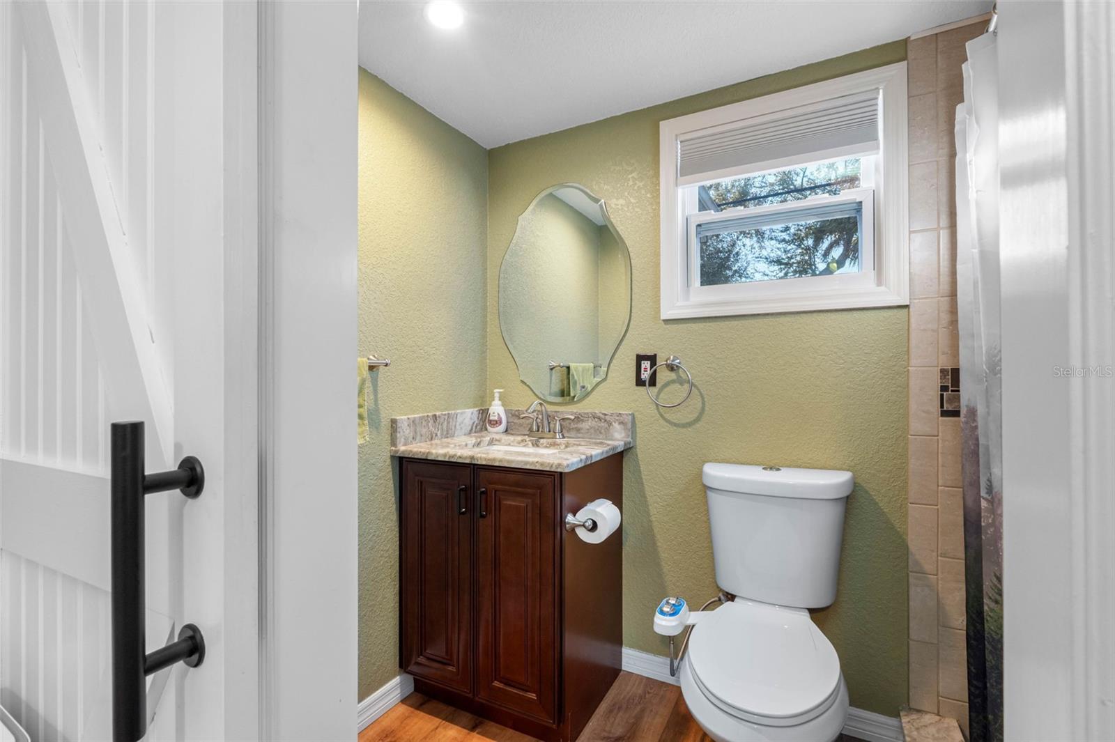 WALSINGHAM MANOR - Residential