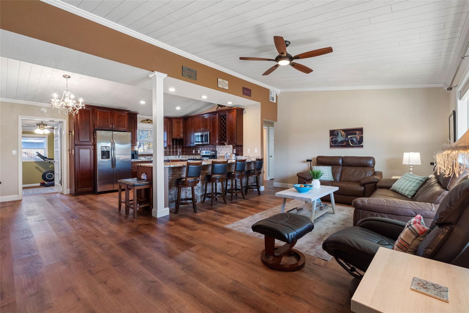 WALSINGHAM MANOR - Residential