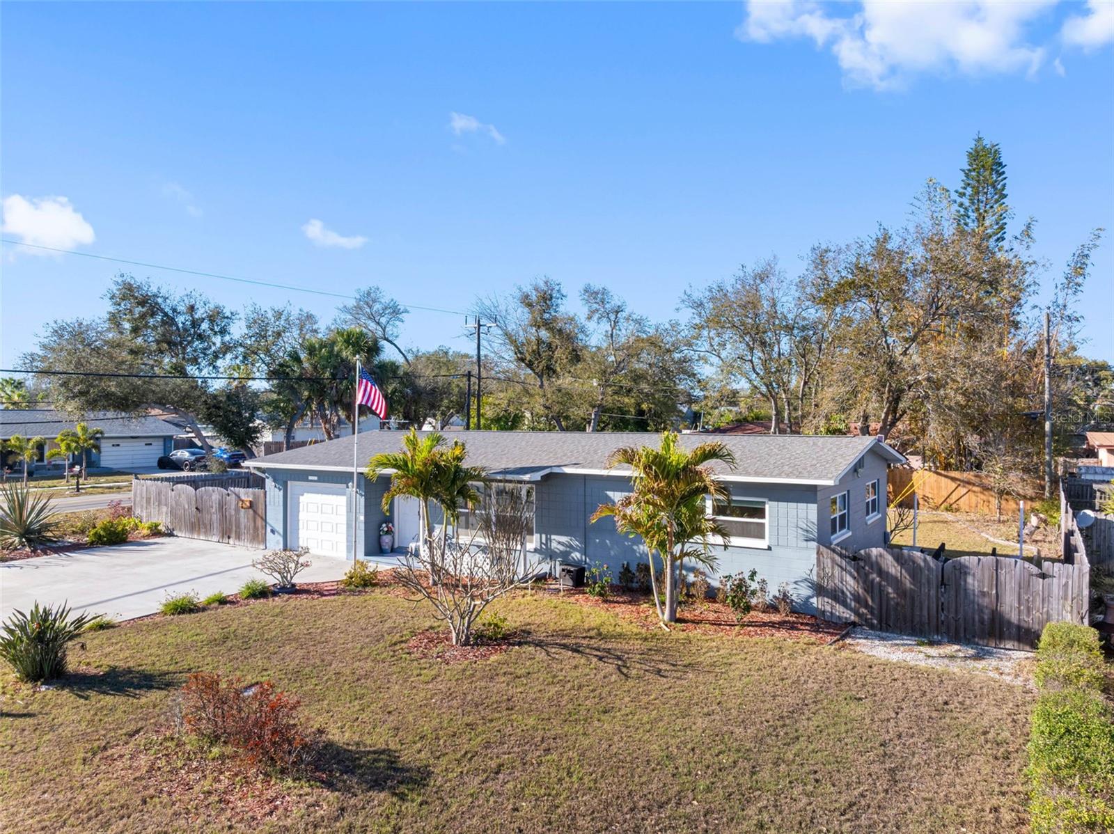 WALSINGHAM MANOR - Residential