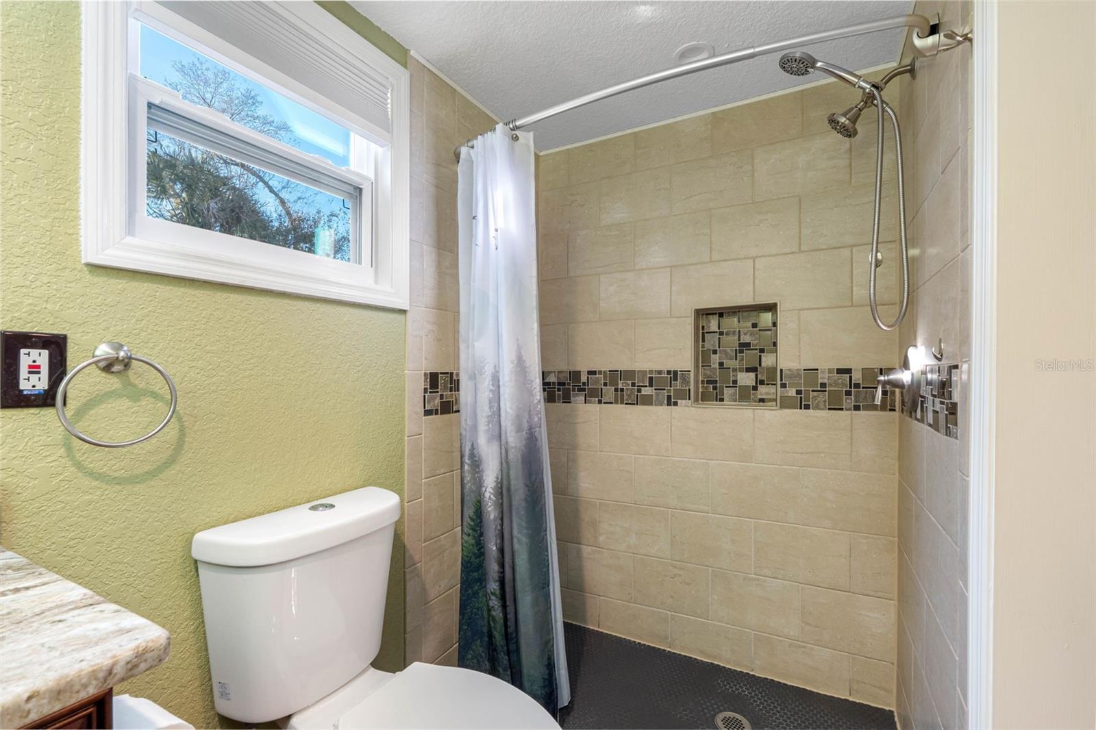 WALSINGHAM MANOR - Residential