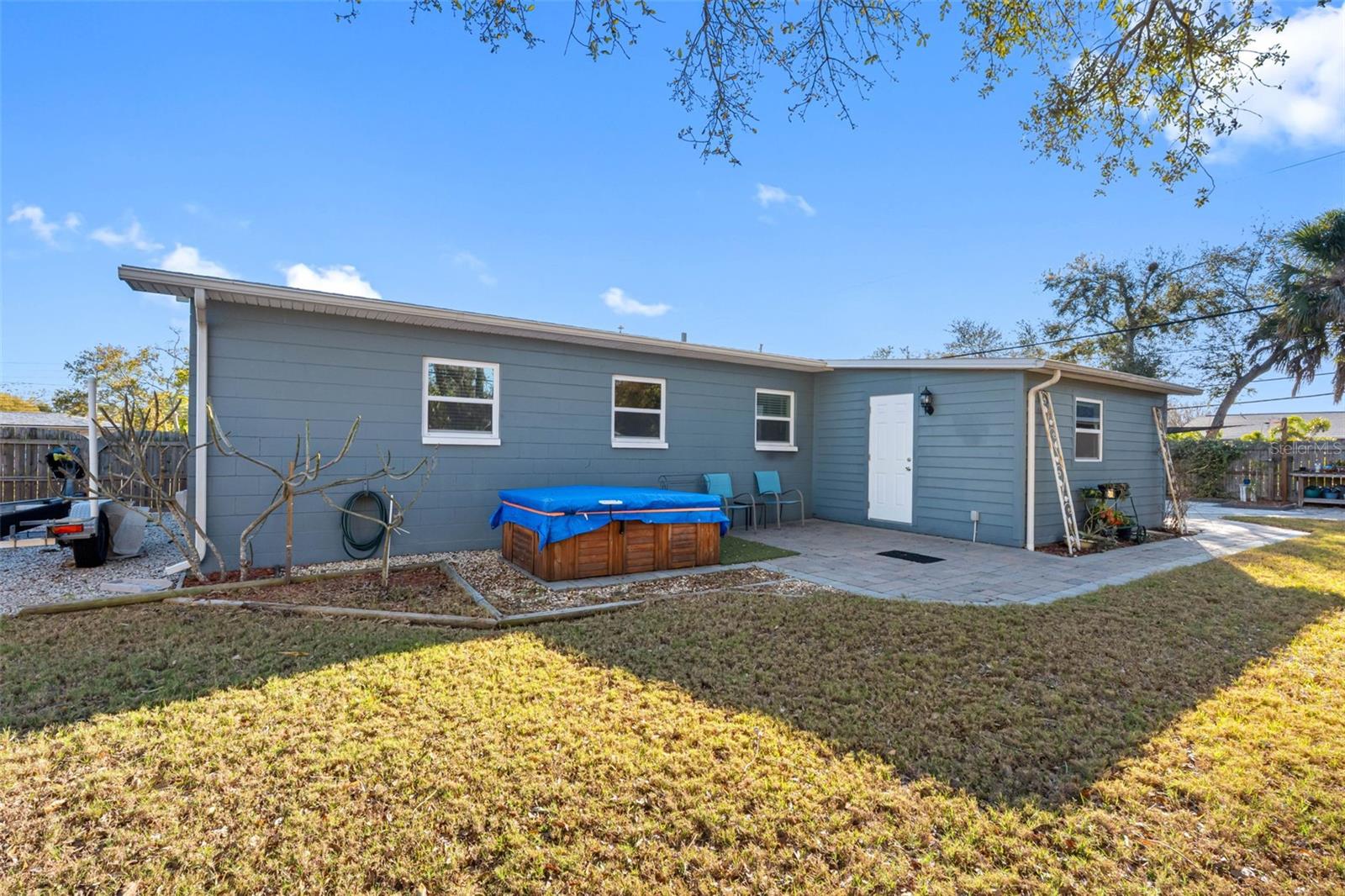 WALSINGHAM MANOR - Residential