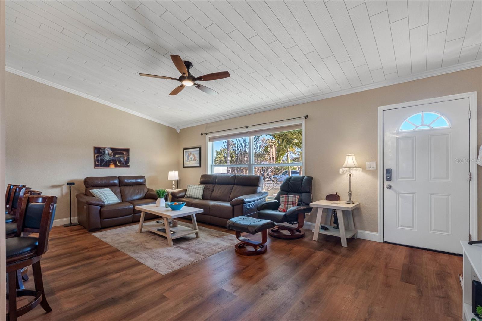 WALSINGHAM MANOR - Residential