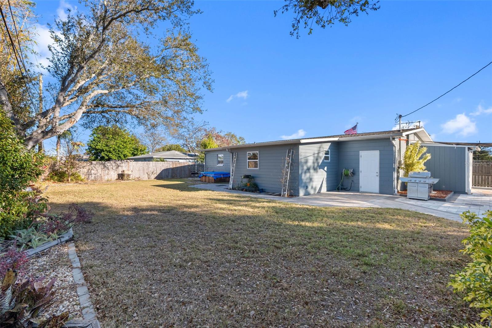 WALSINGHAM MANOR - Residential