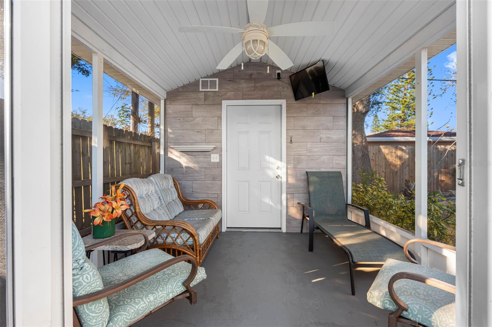 WALSINGHAM MANOR - Residential