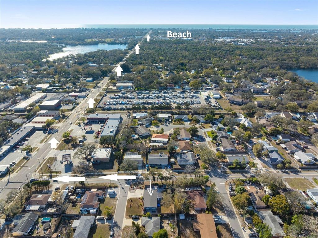 Photo of 11491 118th Place, Largo, FL 33778 (MLS # TB8484059)