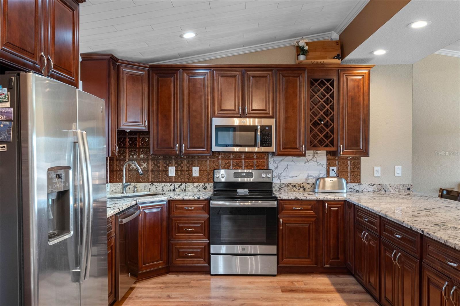 WALSINGHAM MANOR - Residential