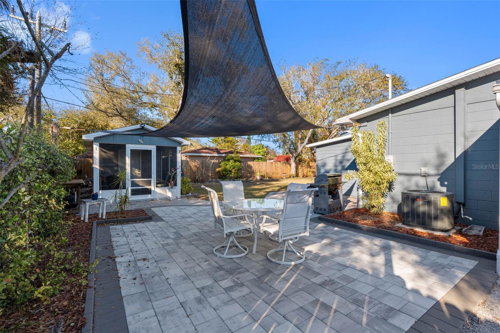 WALSINGHAM MANOR - Residential