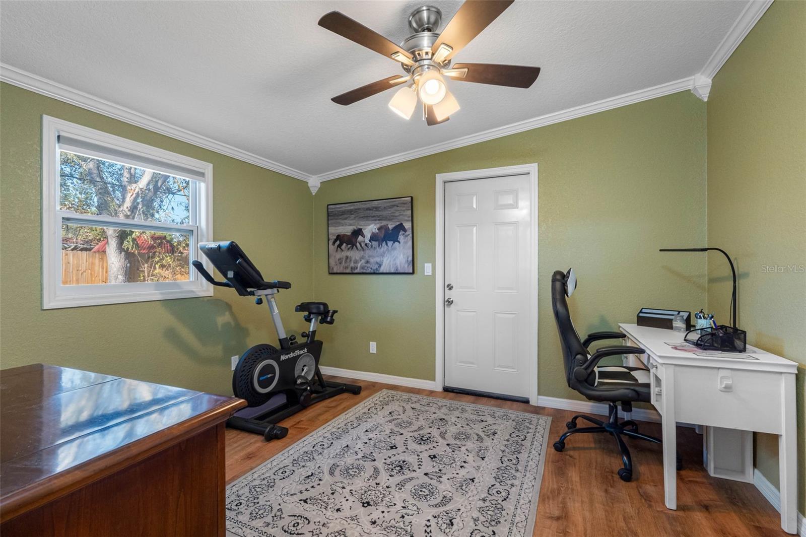 WALSINGHAM MANOR - Residential