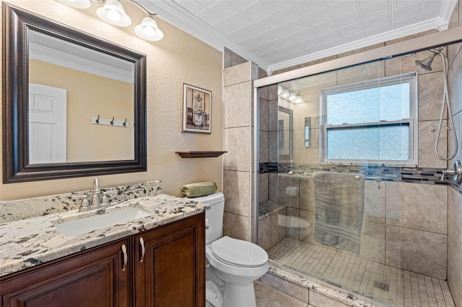 WALSINGHAM MANOR - Residential