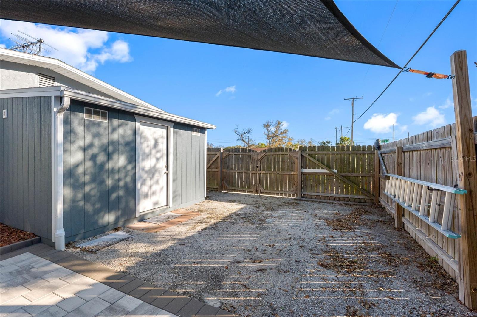 WALSINGHAM MANOR - Residential