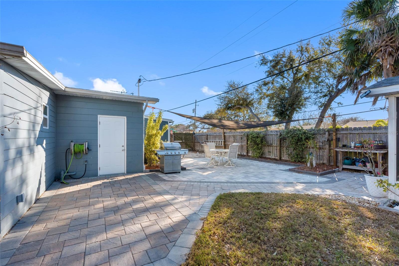 WALSINGHAM MANOR - Residential