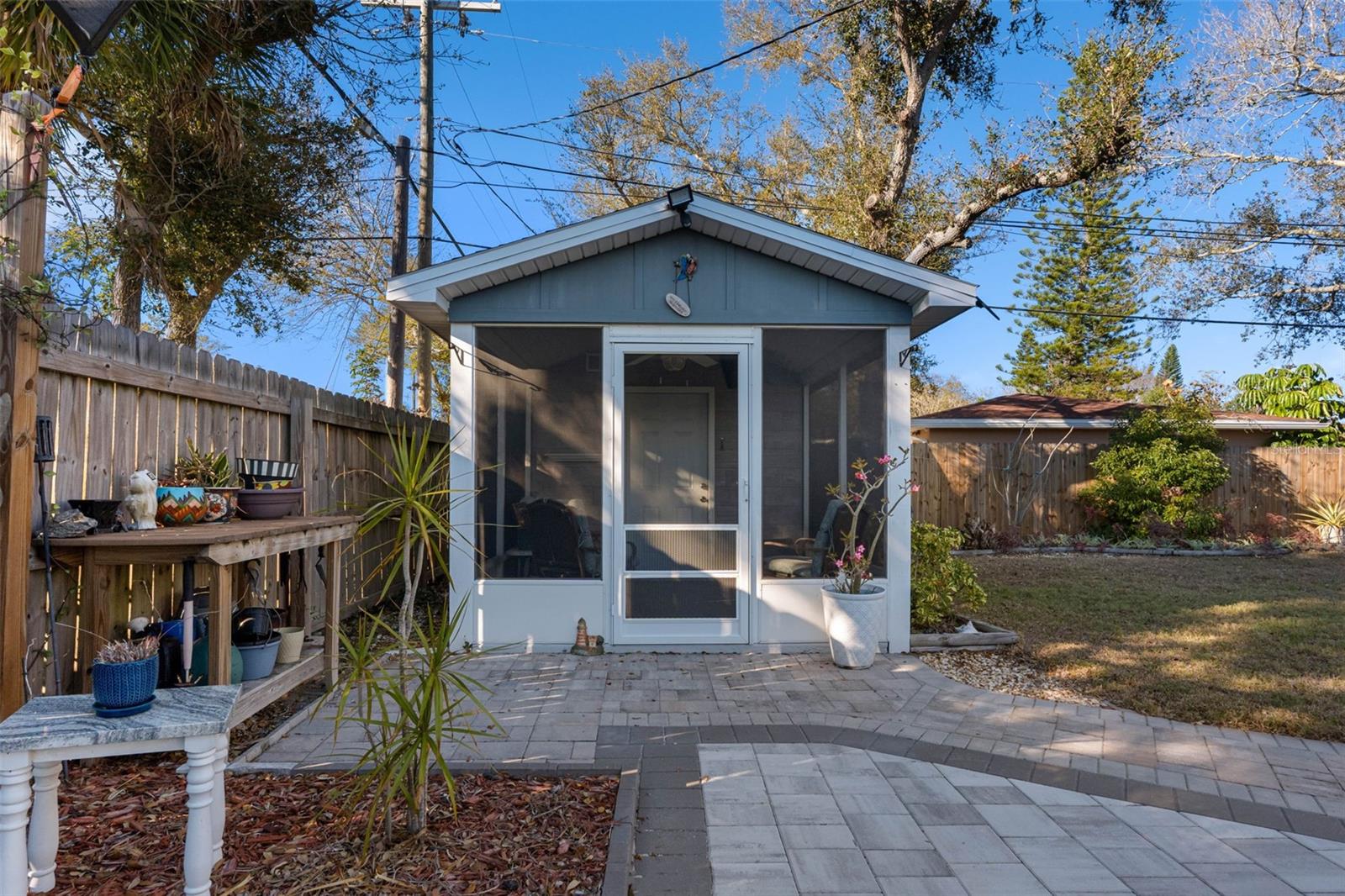 WALSINGHAM MANOR - Residential