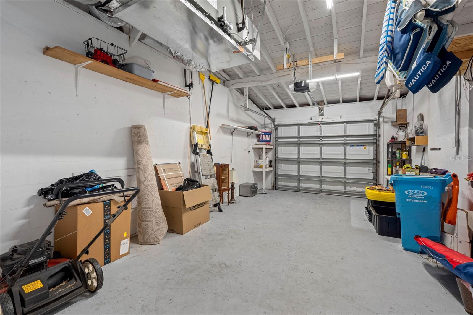 WALSINGHAM MANOR - Residential