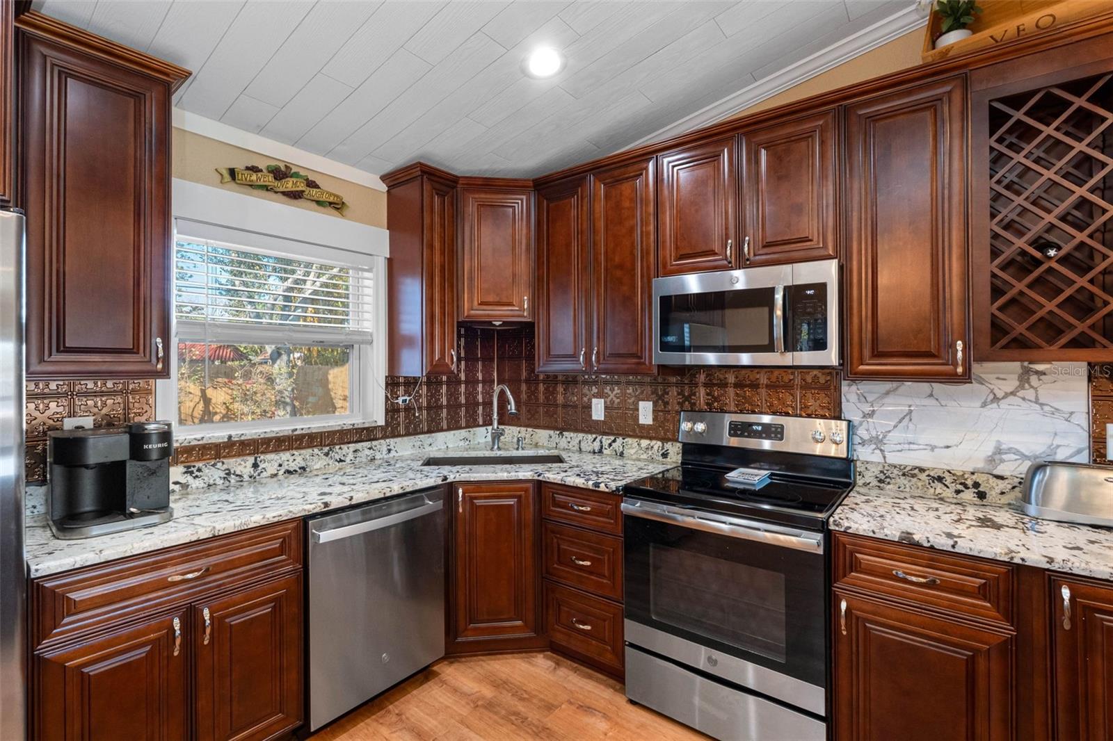 WALSINGHAM MANOR - Residential