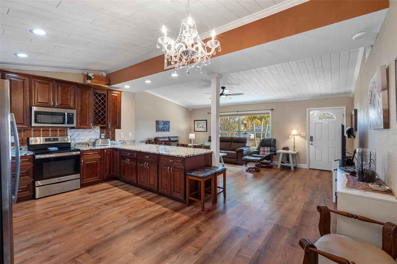 WALSINGHAM MANOR - Residential