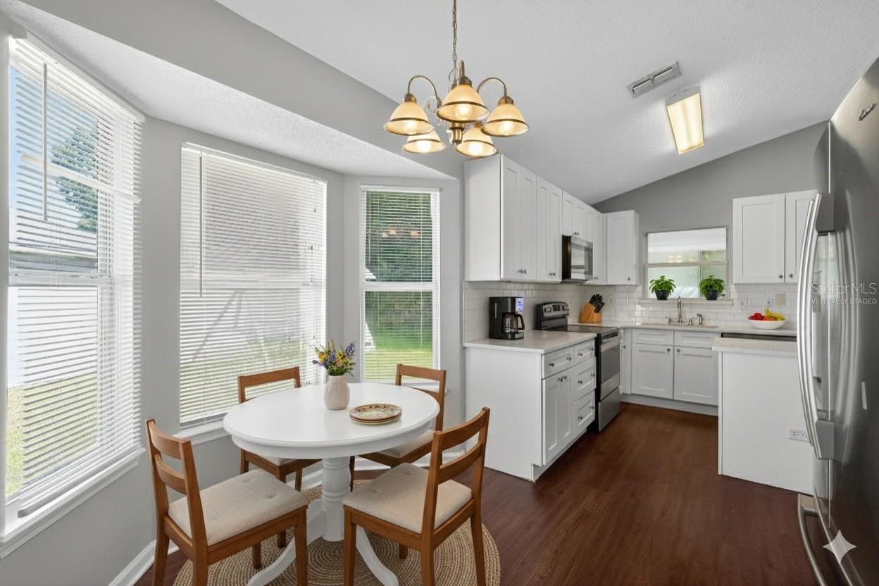 FOXCHASE 04 - Residential