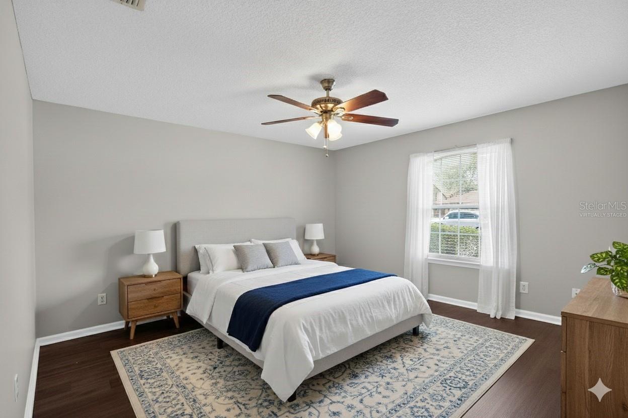 FOXCHASE 04 - Residential