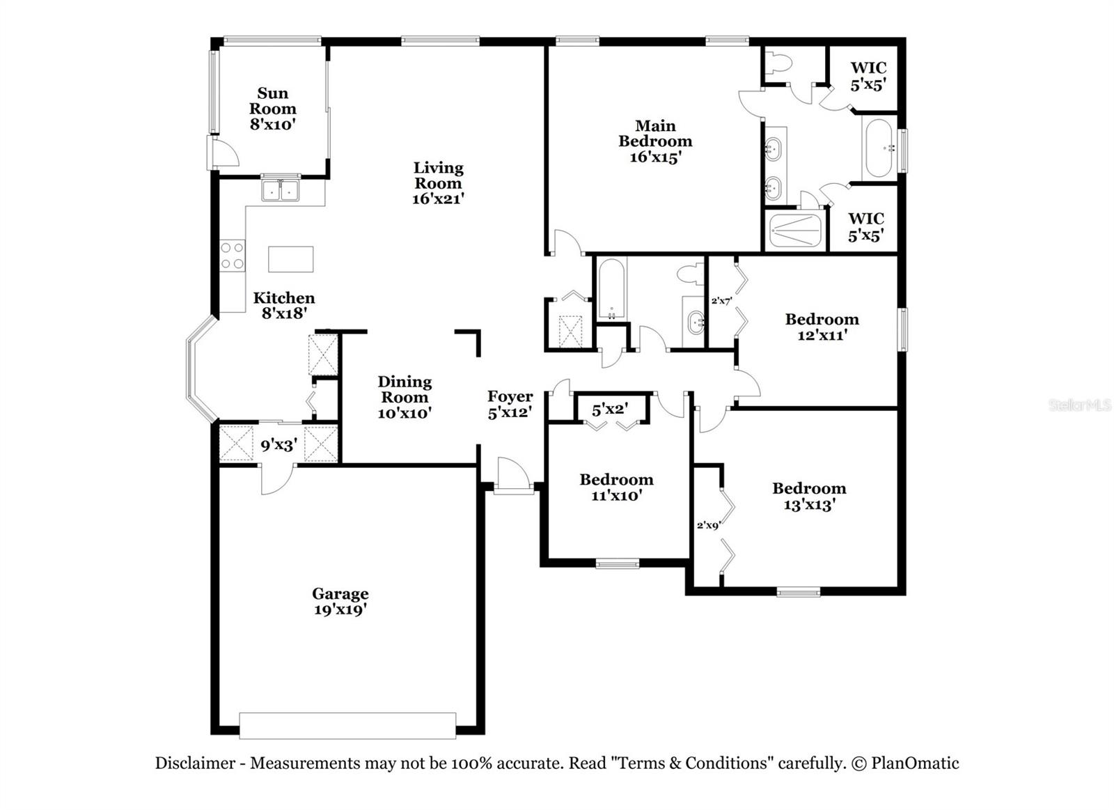 FOXCHASE 04 - Residential
