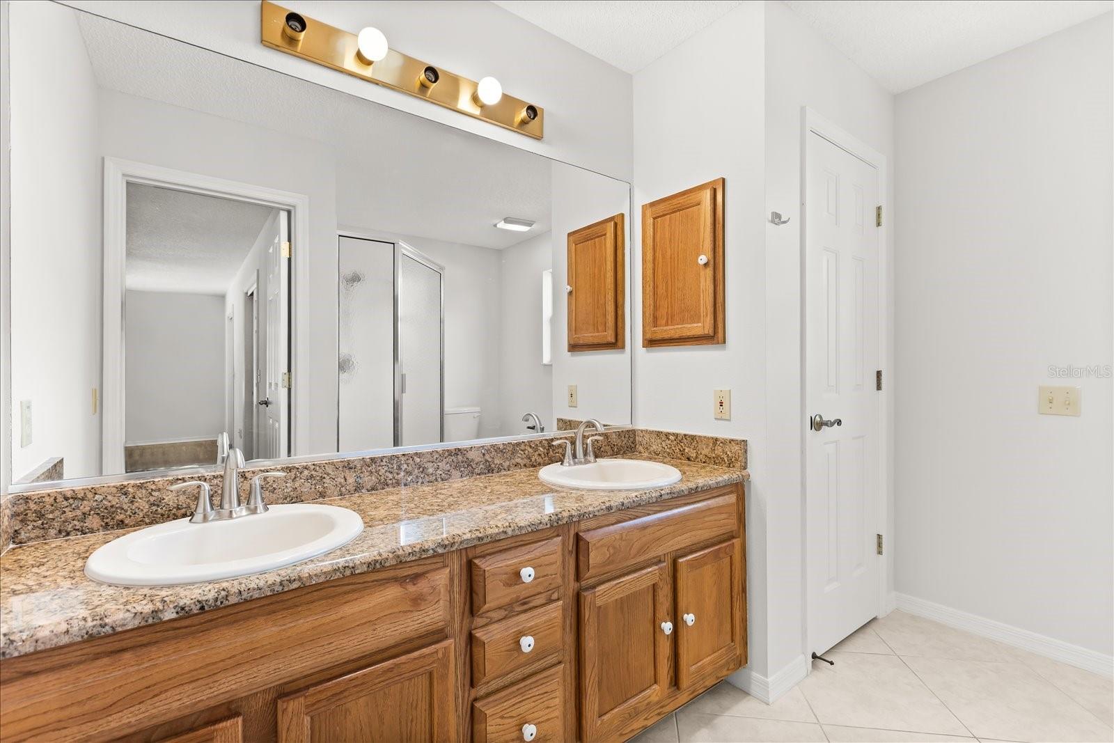 VILLAGES OF SUMTER - Residential