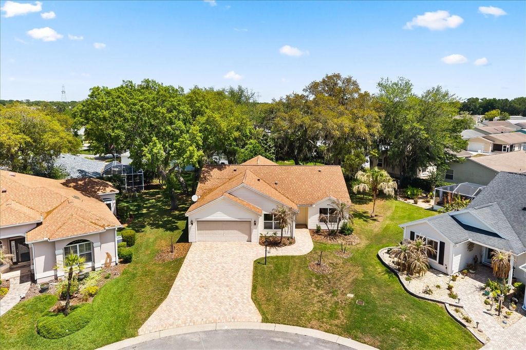 Photo of 501 Herrera Court, The Villages, FL 32159 (MLS # G5111070)