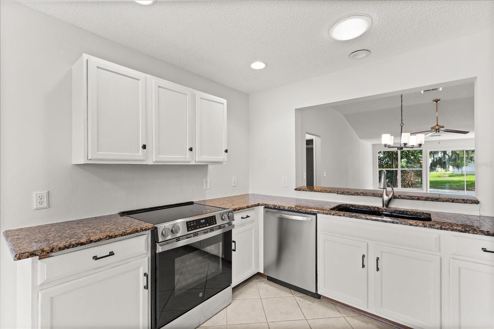 VILLAGES OF SUMTER - Residential