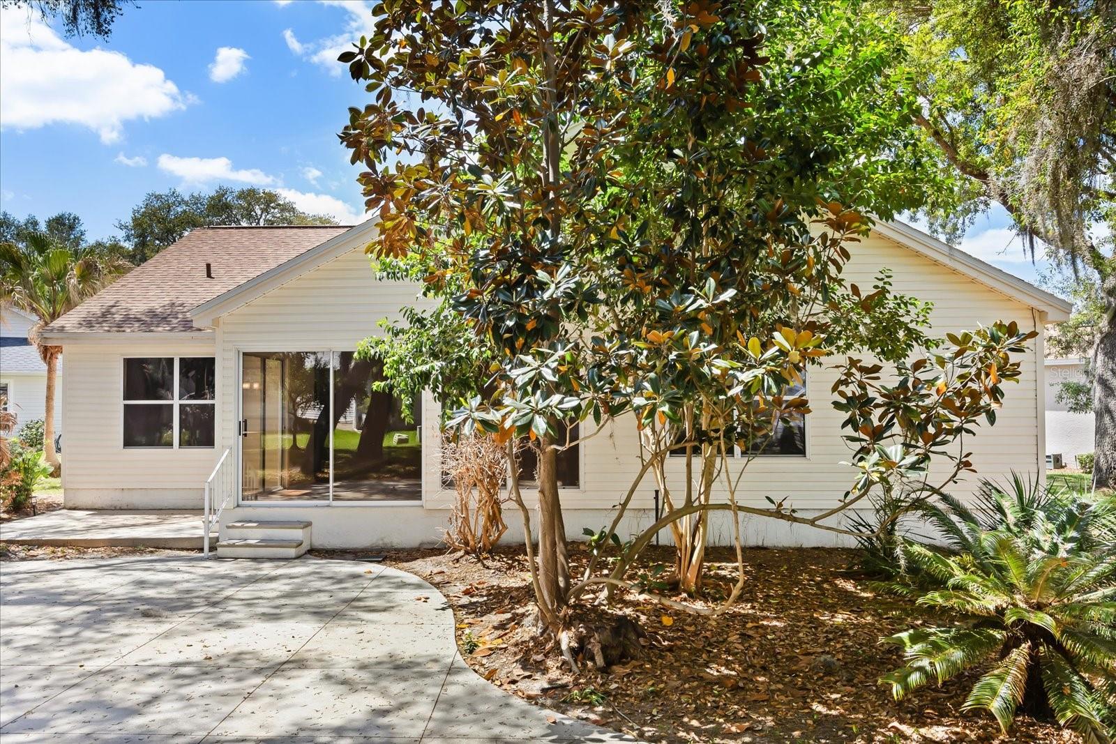 VILLAGES OF SUMTER - Residential