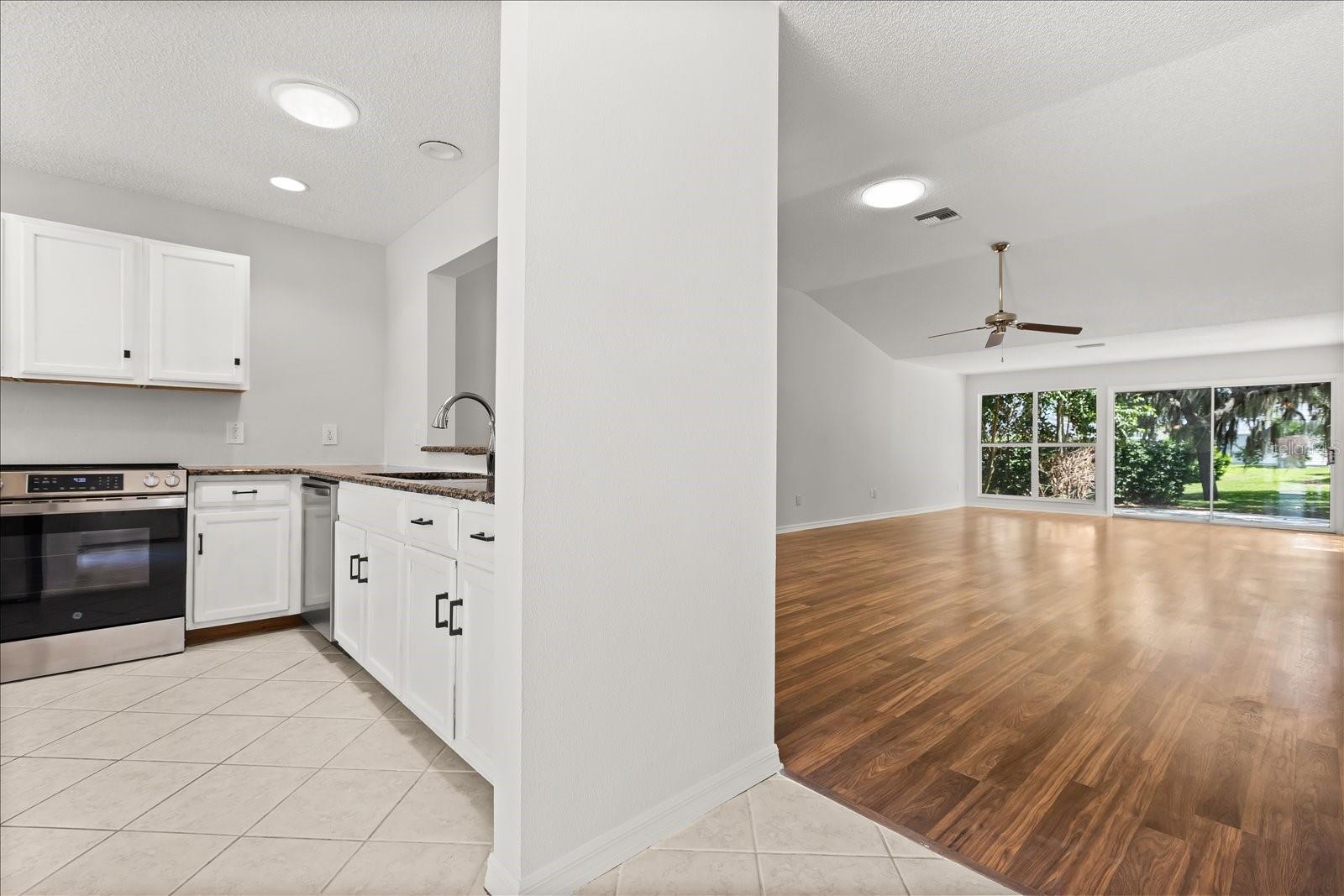 VILLAGES OF SUMTER - Residential