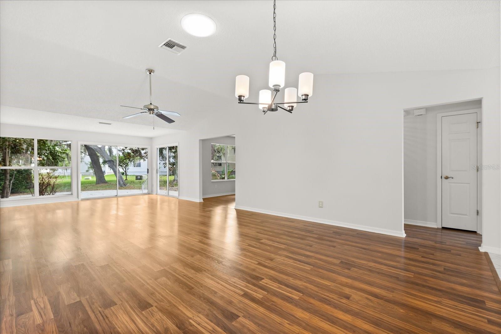 VILLAGES OF SUMTER - Residential