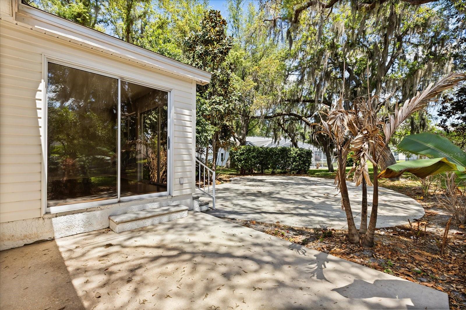 VILLAGES OF SUMTER - Residential