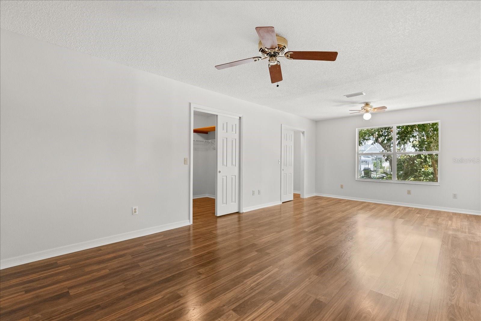 VILLAGES OF SUMTER - Residential