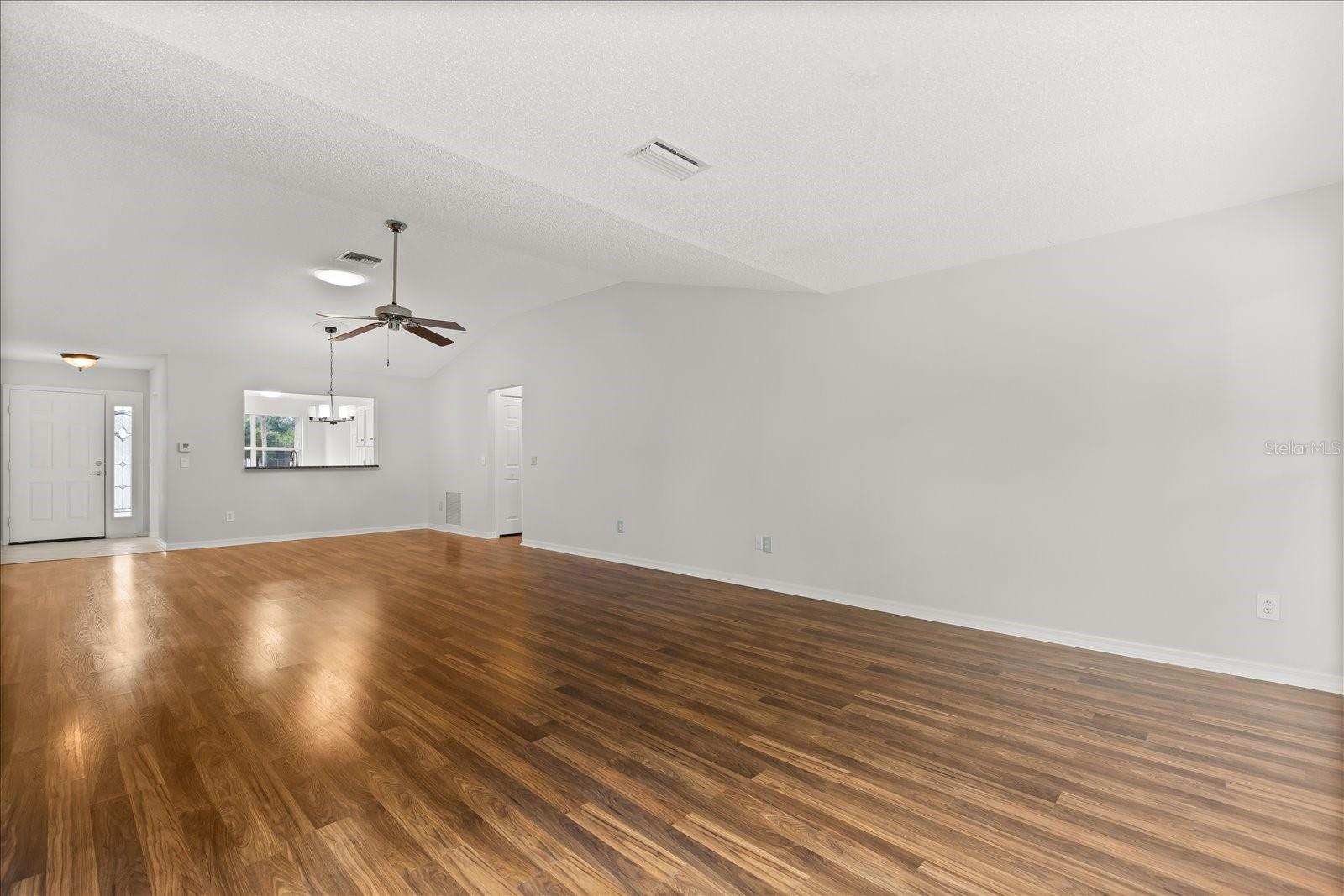 VILLAGES OF SUMTER - Residential