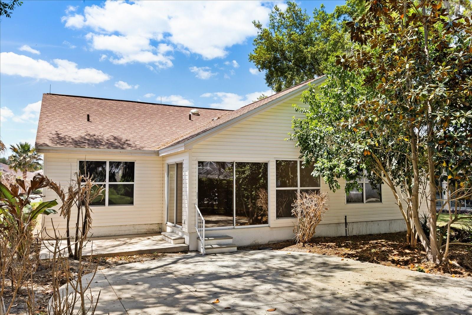 VILLAGES OF SUMTER - Residential